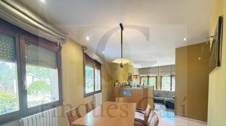 Barcelona - Castellnou de Bages - 690m2