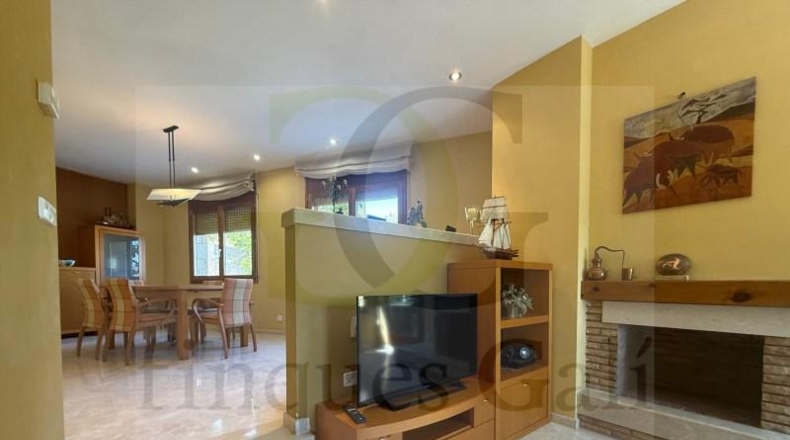 Barcelona - Castellnou de Bages - 690m2