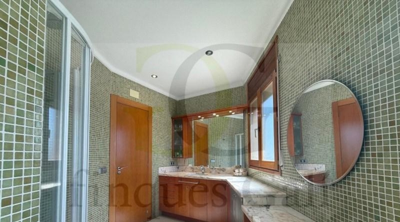 Barcelona - Castellnou de Bages - 690m2