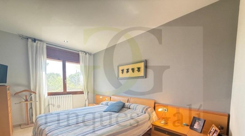Barcelona - Castellnou de Bages - 690m2