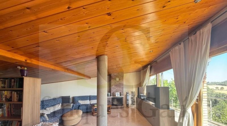 Barcelona - Castellnou de Bages - 690m2