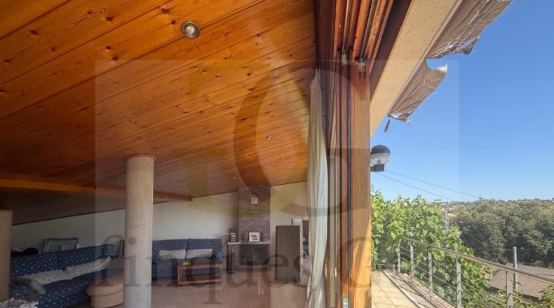Barcelona - Castellnou de Bages - 690m2