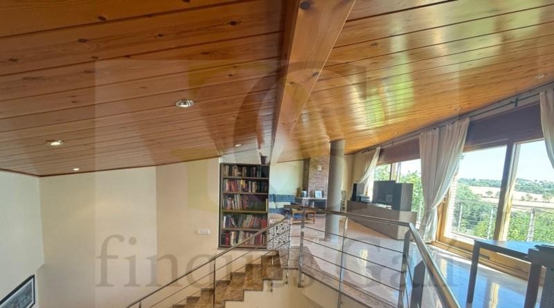 Barcelona - Castellnou de Bages - 690m2