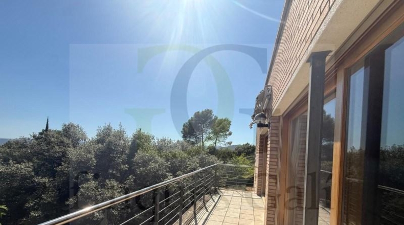 Barcelona - Castellnou de Bages - 690m2