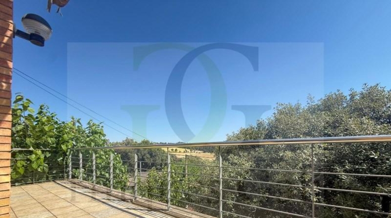 Barcelona - Castellnou de Bages - 690m2