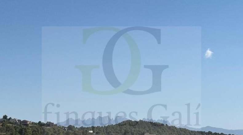 Barcelona - Castellnou de Bages - 690m2