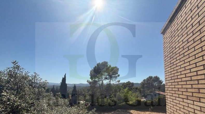 Barcelona - Castellnou de Bages - 690m2