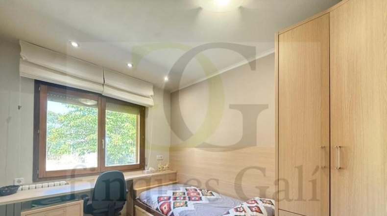 Barcelona - Castellnou de Bages - 690m2