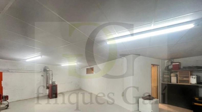Barcelona - Castellnou de Bages - 690m2