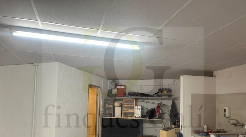 Barcelona - Castellnou de Bages - 690m2