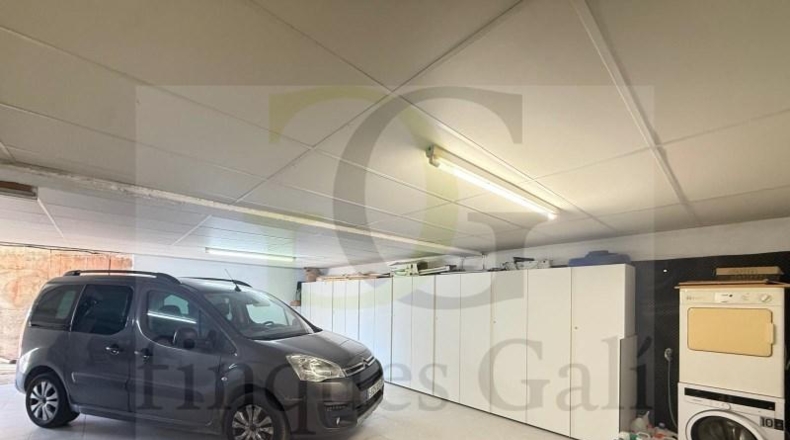 Barcelona - Castellnou de Bages - 690m2
