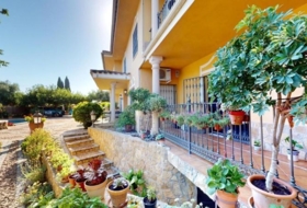 Encinarejo de Córdoba 1008&nbsp;m²
