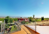 Chalet independiente con terreno en venta en la España, Encinarejo de Córdoba, ref: TR416451 foto