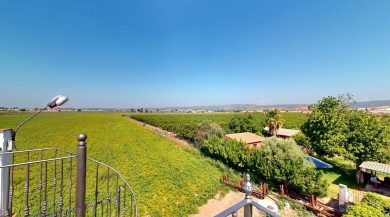Córdoba - Encinarejo de Córdoba - 1008m2