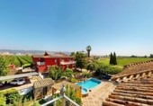Chalet independiente con terreno en venta en la España, Encinarejo de Córdoba, ref: TR416451 foto