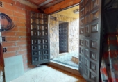 Chalet independiente con terreno en venta en la España, Encinarejo de Córdoba, ref: TR416451 foto