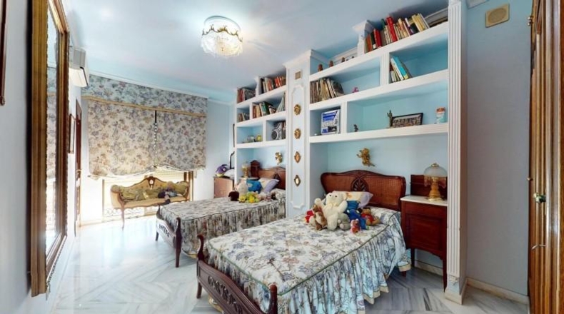 Córdoba - Encinarejo de Córdoba - 1008m2