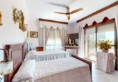 Chalet independiente con terreno en venta en la España, Encinarejo de Córdoba, ref: TR416451 foto