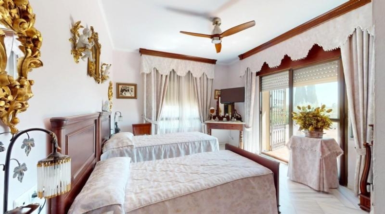 Córdoba - Encinarejo de Córdoba - 1008m2