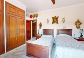 Chalet independiente con terreno en venta en la España, Encinarejo de Córdoba, ref: TR416451 foto