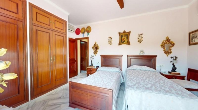 Córdoba - Encinarejo de Córdoba - 1008m2