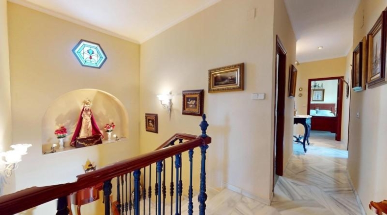 Córdoba - Encinarejo de Córdoba - 1008m2