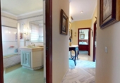 Chalet independiente con terreno en venta en la España, Encinarejo de Córdoba, ref: TR416451 foto