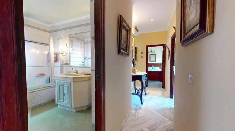 Córdoba - Encinarejo de Córdoba - 1008m2
