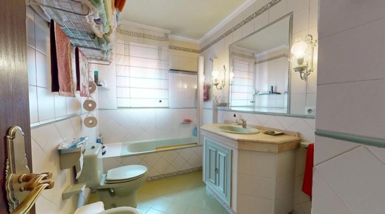 Córdoba - Encinarejo de Córdoba - 1008m2