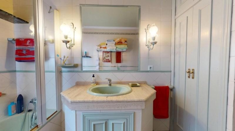 Córdoba - Encinarejo de Córdoba - 1008m2