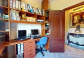 Chalet independiente con terreno en venta en la España, Encinarejo de Córdoba, ref: TR416451 foto