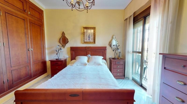 Córdoba - Encinarejo de Córdoba - 1008m2