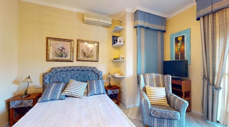 Córdoba - Encinarejo de Córdoba - 1008m2