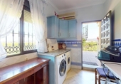 Chalet independiente con terreno en venta en la España, Encinarejo de Córdoba, ref: TR416451 foto