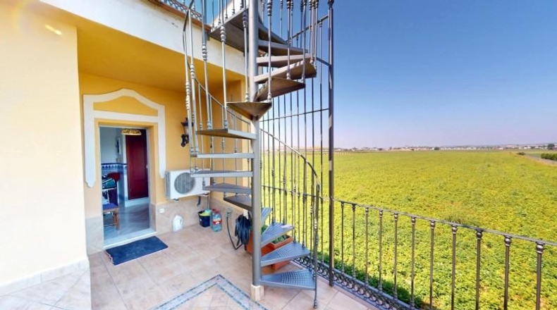 Córdoba - Encinarejo de Córdoba - 1008m2