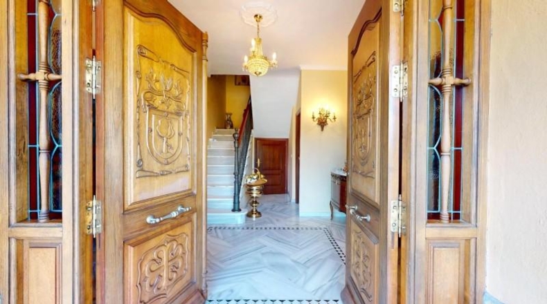 Córdoba - Encinarejo de Córdoba - 1008m2