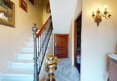 Chalet independiente con terreno en venta en la España, Encinarejo de Córdoba, ref: TR416451 foto