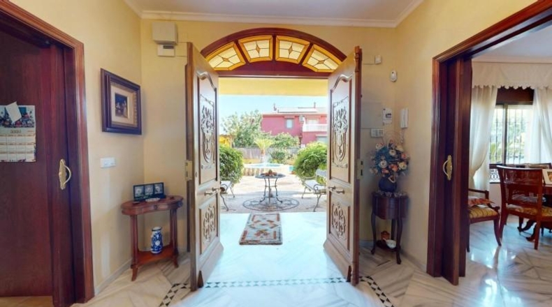 Córdoba - Encinarejo de Córdoba - 1008m2