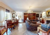 Chalet independiente con terreno en venta en la España, Encinarejo de Córdoba, ref: TR416451 foto