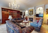 Chalet independiente con terreno en venta en la España, Encinarejo de Córdoba, ref: TR416451 foto