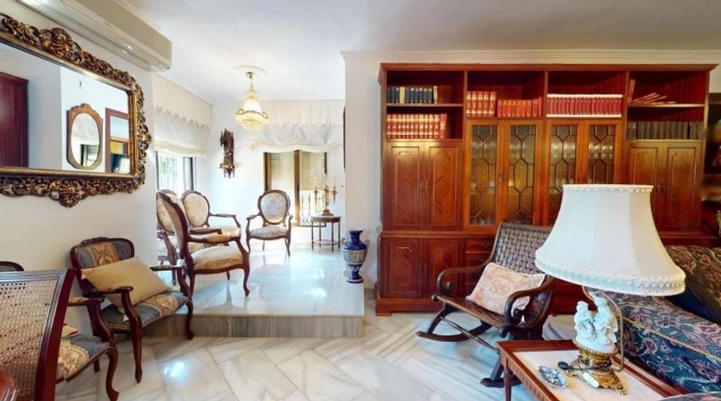 Córdoba - Encinarejo de Córdoba - 1008m2