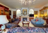 Chalet independiente con terreno en venta en la España, Encinarejo de Córdoba, ref: TR416451 foto
