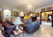Chalet independiente con terreno en venta en la España, Encinarejo de Córdoba, ref: TR416451 foto