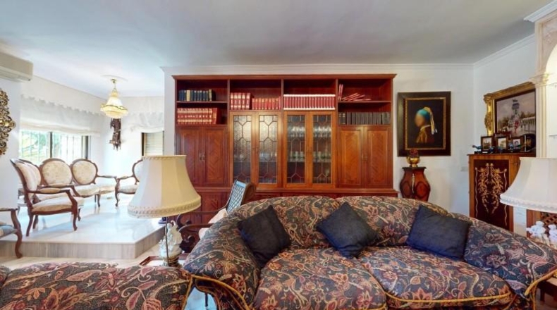 Córdoba - Encinarejo de Córdoba - 1008m2