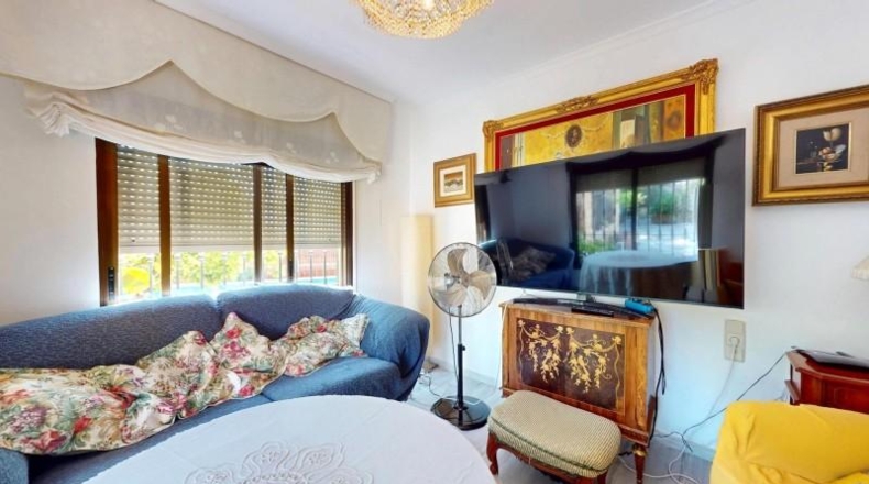 Córdoba - Encinarejo de Córdoba - 1008m2