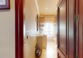 Chalet independiente con terreno en venta en la España, Encinarejo de Córdoba, ref: TR416451 foto