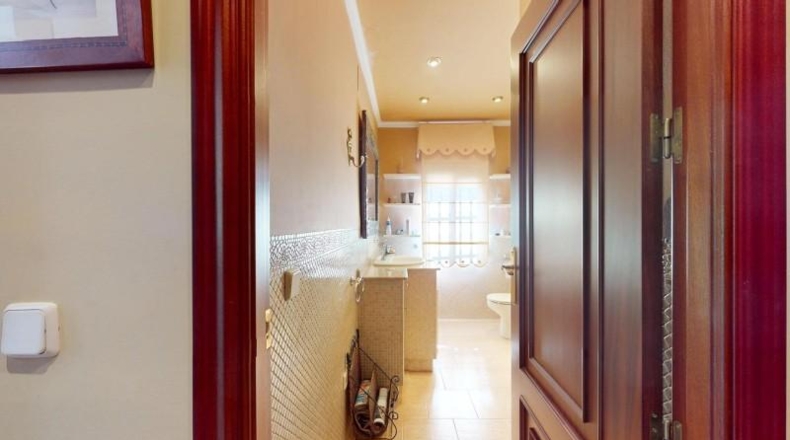 Córdoba - Encinarejo de Córdoba - 1008m2