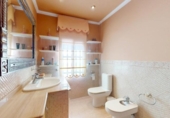 Chalet independiente con terreno en venta en la España, Encinarejo de Córdoba, ref: TR416451 foto