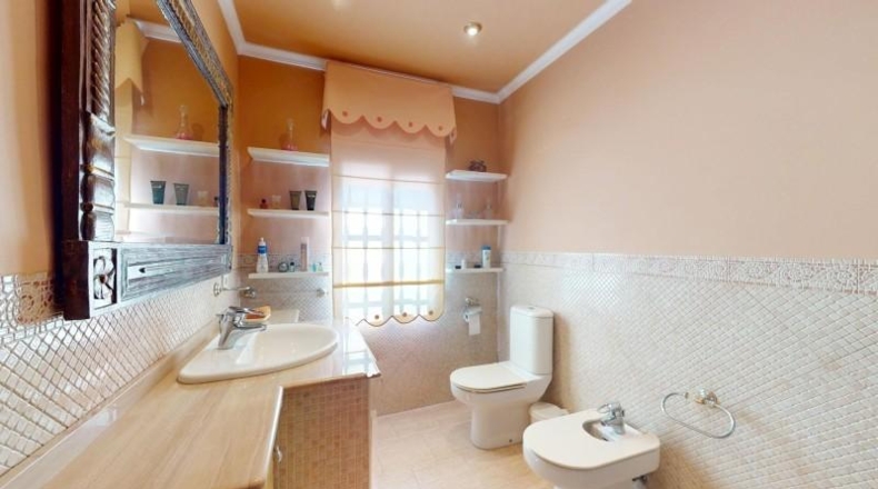 Córdoba - Encinarejo de Córdoba - 1008m2