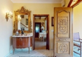Chalet independiente con terreno en venta en la España, Encinarejo de Córdoba, ref: TR416451 foto